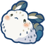 Kawaii Cute Cursor Pack default cursor