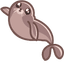 Kawaii Custom Cursor Pack default cursor