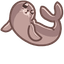 Kawaii Custom Cursor Pack pointer cursor