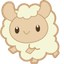 Sheep default cursor