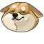 Adorable Puppy Parade pointer cursor