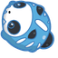 Panda Sea Squirts default cursor
