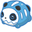 Panda Sea Squirts pointer cursor