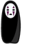 No Face pointer cursor