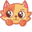 Kawaii Cute Cursor Pack pointer cursor