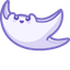 Whimsy Mouse Duo default cursor