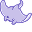 Whimsy Mouse Duo pointer cursor