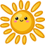 Sun and Earth Duo default cursor