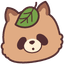 Tanuki default cursor