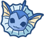 Vaporeon default cursor
