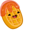 Waffle JAM default cursor