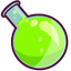 Heisenberg's Cute default cursor