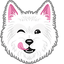 Westie Terrier pointer cursor