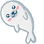 Cute Cursor Pack default cursor