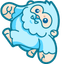 Yeti Snow default cursor