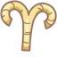 Aries Ram pointer cursor