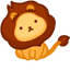 Leo Lion default cursor