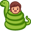 Ophiuchus default cursor
