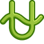 Ophiuchus pointer cursor