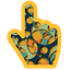 Eco Friendly pointer cursor