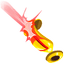 Cyclops default cursor