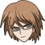 BY Danganronpa Togami pointer cursor