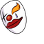 Kokichi Cute Custom Mouse default cursor