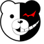 Danganronpa Monokuma pointer cursor