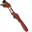 Whimsical Cursor Mix default cursor