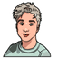 Zach Herron pointer cursor