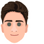 Danny Gonzalez pointer cursor