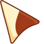 Dark and White default cursor