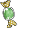 Zero Two default cursor
