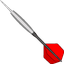 Darts default cursor
