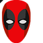 Deadpool default cursor