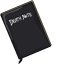 Light Yagami default cursor