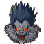 Ryuk pointer cursor