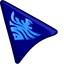 Cute Ocean default cursor