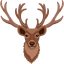 Deer pointer cursor