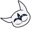 Clover pointer cursor