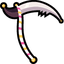 Deltarune Edition Mix default cursor