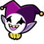 Deltarune Edition Mix pointer cursor