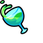 Queen's Chalice default cursor
