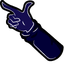 Vibrant Soul Mix default cursor