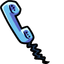 Spamton & Phone default cursor