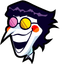 Spamton & Phone pointer cursor