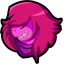 Susie Deluxe pointer cursor