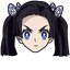 Aoi Kanzaki pointer cursor
