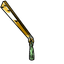 Doma and Fan default cursor