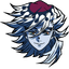 Doma and Fan pointer cursor